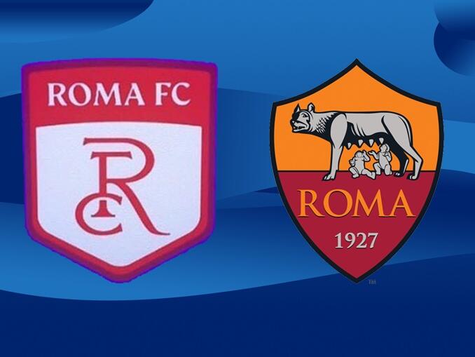 Roma FC Roma Fifa 22