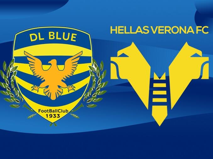Verona GB Hellas Verona efootball 22