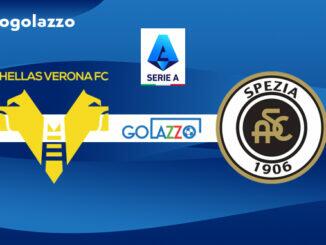 assistir hellas verona spezia ao vivo campeonato italiano