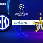 Inter x Sheriff pela Champions League; onde assistir e escalações
