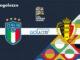 assistir itália belgica ao vivo nations league