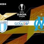 Lazio x Olympique Marseille pela Europa League: onde assistir e escalações
