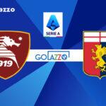 Salernitana x Genoa pelo campeonato italiano 21-22: onde assistir e escalações