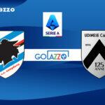 Sampdoria x Udinese pelo campeonato italiano 21-22: onde assistir e escalações