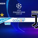 Zenit x Juventus pela Champions League: onde assistir e escalações