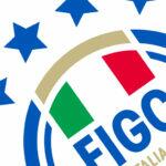 Federação italiana apresenta novo logo institucional; escudo na camisa segue o mesmo