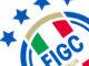 federação italiana logo institucional