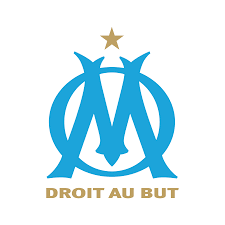 Olympique de Marseille Logo – Olympique de Marseille Escudo - PNG e Vetor -  Download de Logo