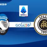 Atalanta x Spezia pelo campeonato italiano 21-22: onde assistir e escalações