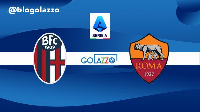 Bologna e Roma: Onde assistir e prováveis escalações do jogo!