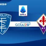 Empoli x Fiorentina pelo campeonato italiano: onde assistir ao Derby Dell’Arno
