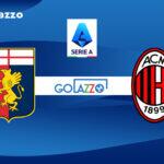 Treinando o Genoa, Shevchenko reencontra o Milan; onde assistir e escalações
