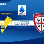 Verona x Cagliari pelo campeonato italiano: onde assistir e escalações