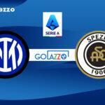 Inter x Spezia pelo campeonato italiano: onde assistir e escalações