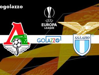 assistir lokomotiv lazio ao vivo europa league