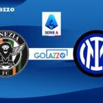 Venezia x Inter pelo campeonato italiano 2021-2022: onde assistir e escalações
