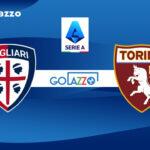 Cagliari x Torino pelo campeonato italiano: onde assistir e escalações