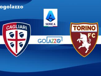 ASSISTIR CAGLIARI TORINO AO VIVO CAMPEONATO ITALIANO