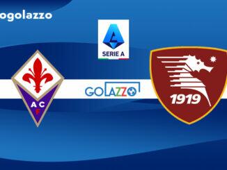 ASSISTIR FIORENTINA SALERNITANA AO VIVO CAMPEONATO ITALIANO