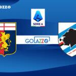 Genoa x Sampdoria pelo campeonato italiano: onde assistir e escalações do Derby Della Lanterna