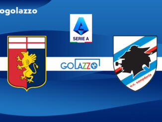 ASSISTIR GENOA SAMPDORIA AO VIVO CAMPEONATO ITALIANO