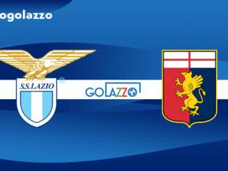 ASSISTIR LAZIO GENOA AO VIVO CAMPEONATO ITALIANO