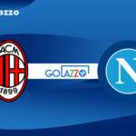 Milan x Napoli pelo campeonato italiano 2021-2022: onde assistir e escalações