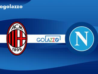 ASSISTIR MILAN NAPOLI AO VIVO CAMPEONATO ITALIANO