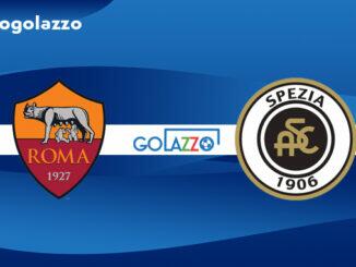 ASSISTIR ROMA SPEZIA AO VIVO CAMPEONATO ITALIANO