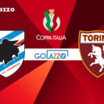 Sampdoria x Torino pela Copa Itália: onde assistir e escalações