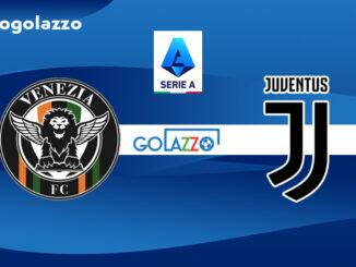 ASSISTIR VENEZIA JUVENTUS AO VIVO CAMPEONATO ITALIANO