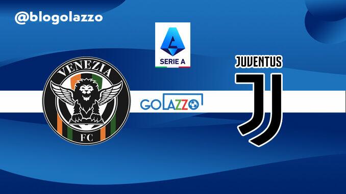 Venezia X Juventus Pelo Campeonato Italiano Onde Assistir E Escalacoes