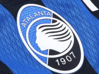 Camisa de Natala Atalanta imagem turim