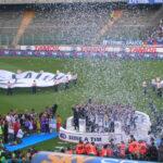 Série A italiana se tornou um campeonato imprevisível