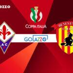 Fiorentina x Benevento pela Copa Itália: onde assistir e escalações