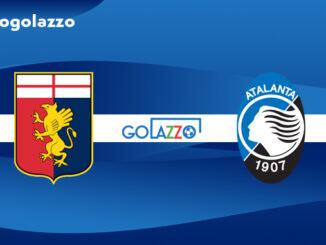 assistir genoa atalanta ao vivo campeonato italiano