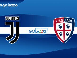 assistir juventus cagliari ao vivo campeonato italiano