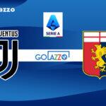 Juventus x Genoa pelo campeonato italiano 2021-2022: onde assistir e escalações