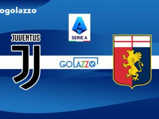 assistir juventus genoa ao vivo campeonato italiano