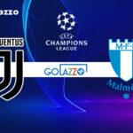 Juventus x Malmö pela Champions League 2021-2022: onde assistir e escalações