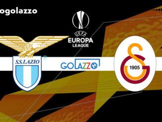 assistir lazio galatasaray ao vivo europa league