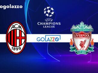 assistir milan liverpool ao vivo champions league