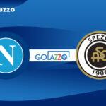 Napoli abre rodada do campeonato italiano contra o Spezia mirando liderança; onde assistir e escalações