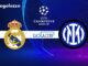 assistir real madrid inter ao vivo champions league