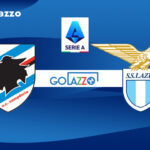 Sampdoria x Lazio pelo campeonato italiano: onde assistir e escalações