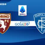 Torino x Empoli pelo campeonato italiano 2021-2022: onde assistir e escalações