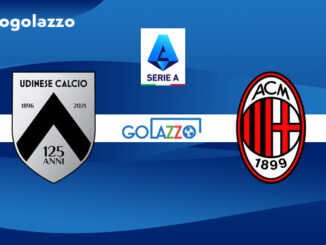 assistir udinese milan ao vivo campeonato italiano