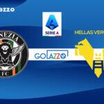 Venezia x Verona pelo campeonato italiano 2021-2022: onde assistir e escalações