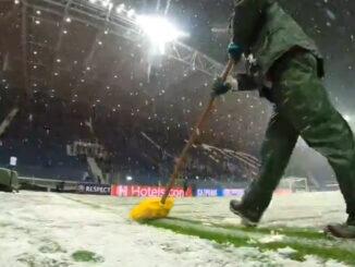 atalanta villarreal adiado neve