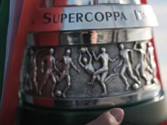 campeões supercopa da itália